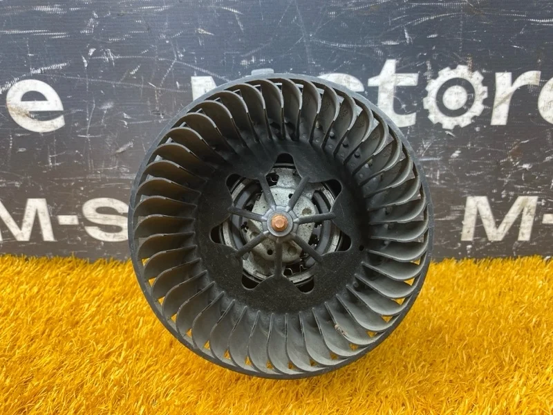 Мотор печки Volkswagen Passat Cc 2010 1K2820015G B6/358 CCZB