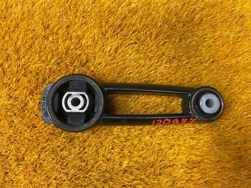 Подушка двигателя Porsche Cayenne 2007 7L5199331C 957 M4801