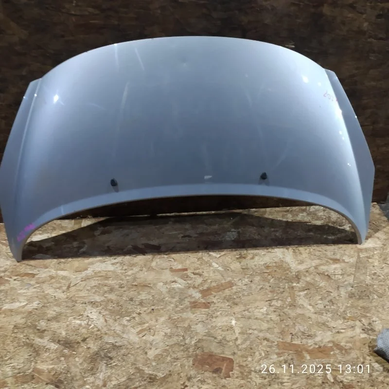 Капот Peugeot 207 2007 WC