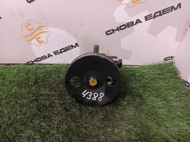 Насос гидроусилителя руля Hyundai Sonata 5710026200 G4JS