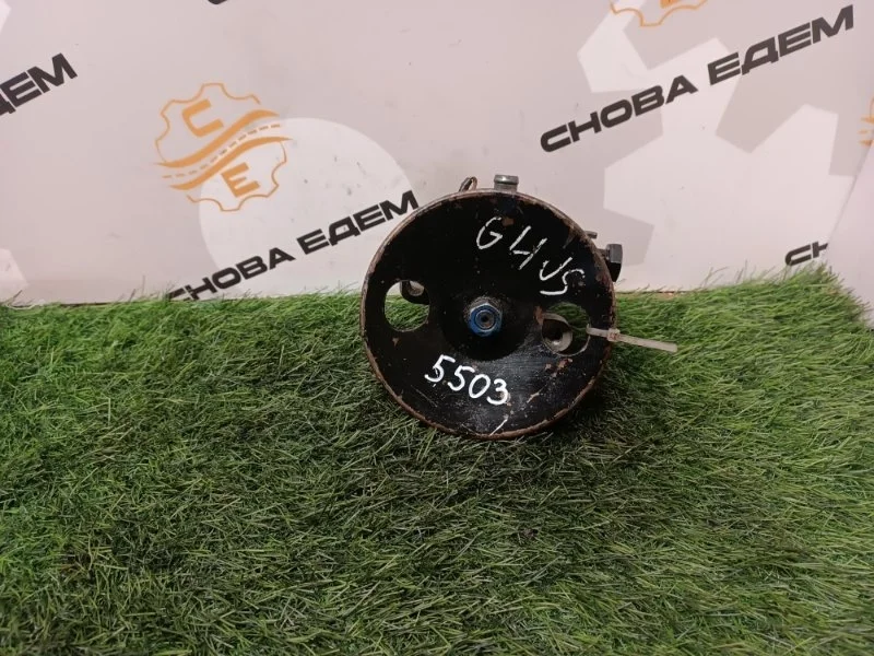 Насос гидроусилителя руля Hyundai Sonata 5710026200 G4JS 2.4