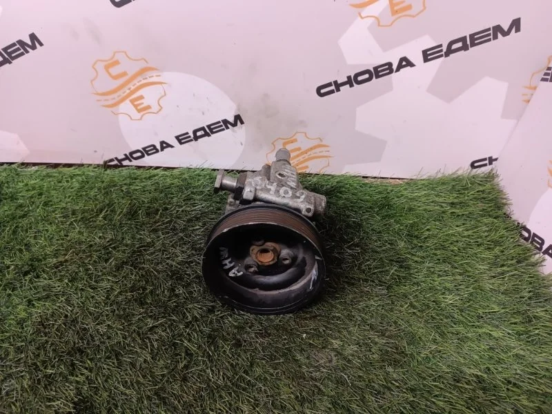 Насос гидроусилителя руля Volkswagen Golf 2006 2K0422154A