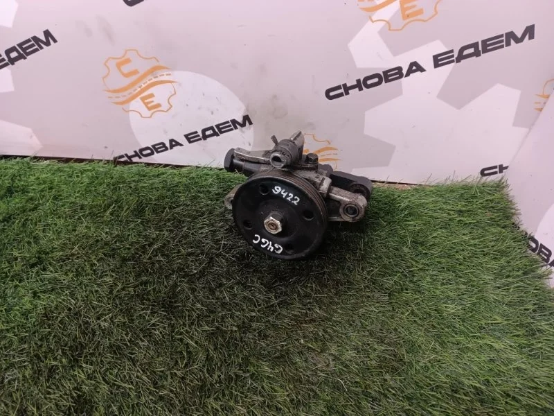 Насос гидроусилителя руля Hyundai Elantra 571003A300 G4GC 2.0