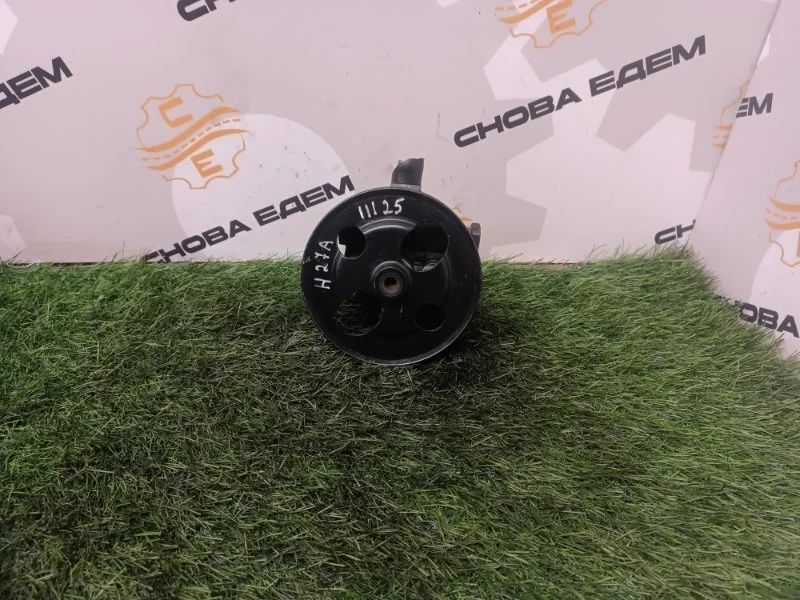 Насос гидроусилителя руля Suzuki Grand Vitara Xl-7 4910052D00 H27A