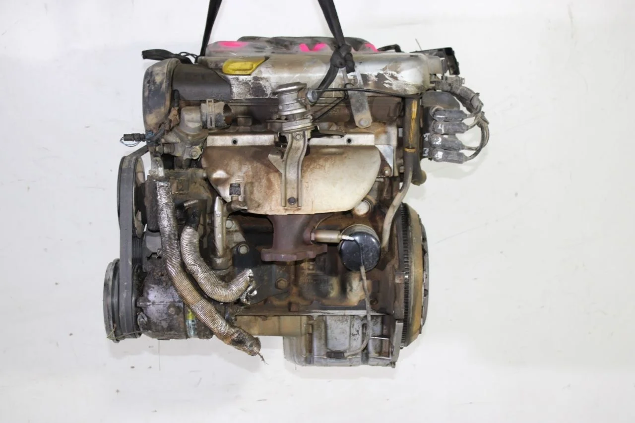 Двигатель X16XEL Opel Vectra B 1.6 Бензин