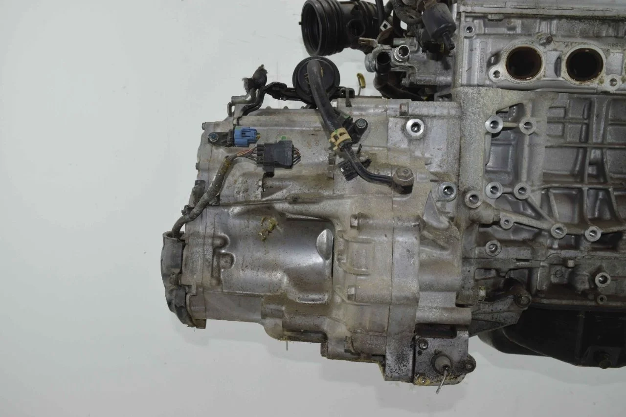 Коробка передач автоматическая (АКПП) MCTA Honda Accord 7 2.4 Бензин