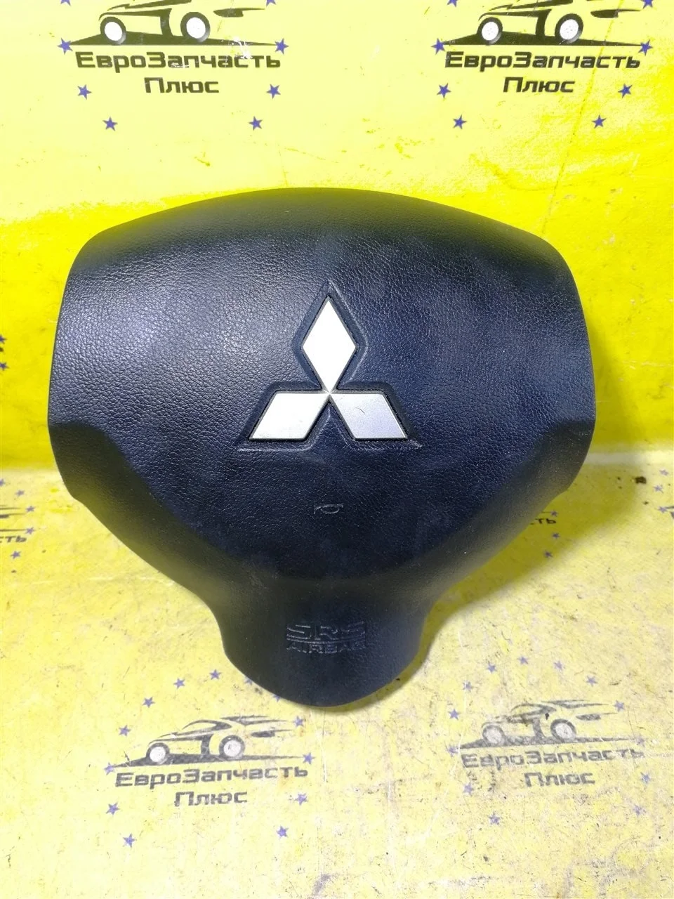 Подушка в руль Mitsubishi Lancer 7030A332XA CY