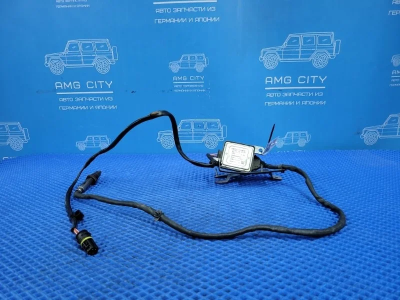 Датчик кислородный Mercedes-Benz M-class W166
