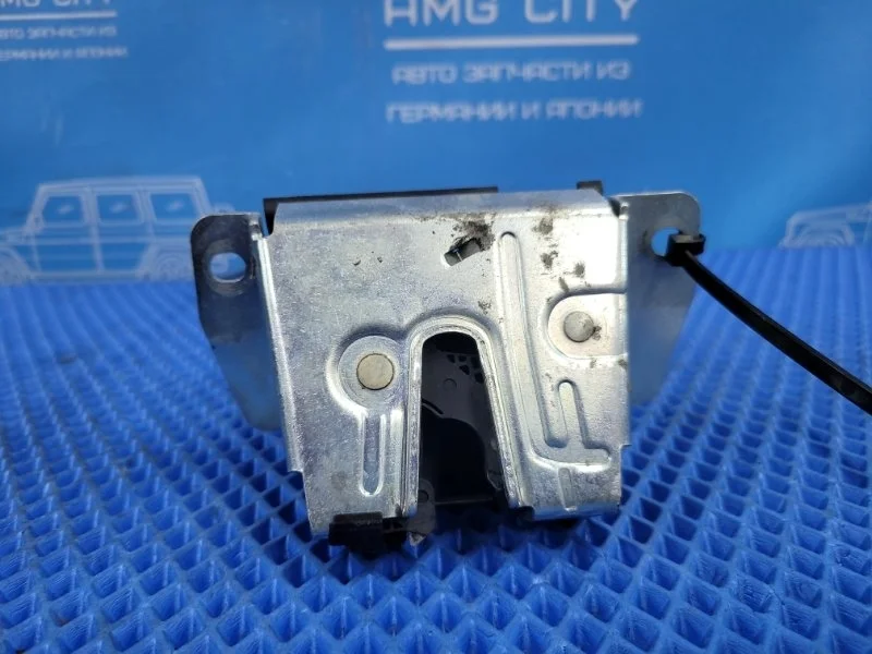 Замок багажника Mercedes-Benz M-class W163 M112