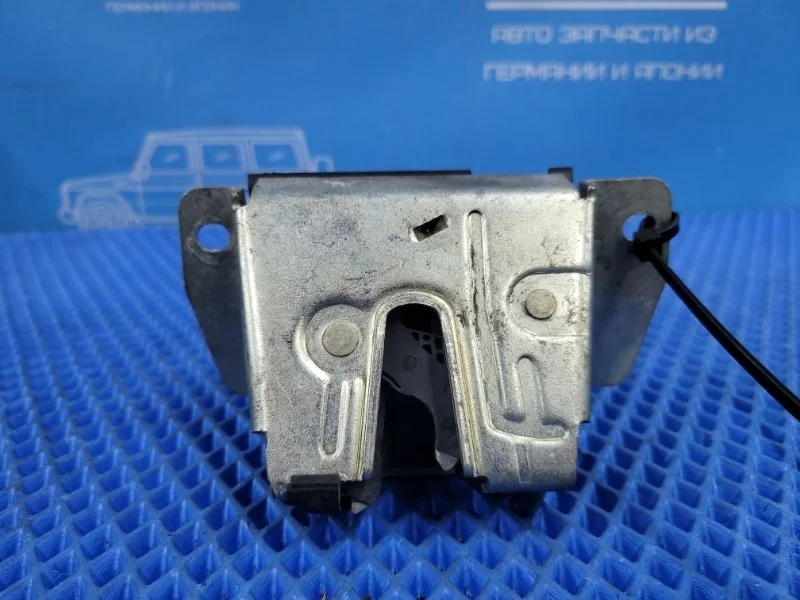 Замок багажника Mercedes-Benz M-class W163 M112