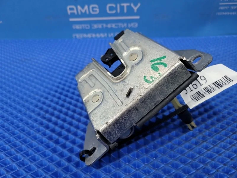 Замок багажника Mercedes-Benz M-class W163 M112