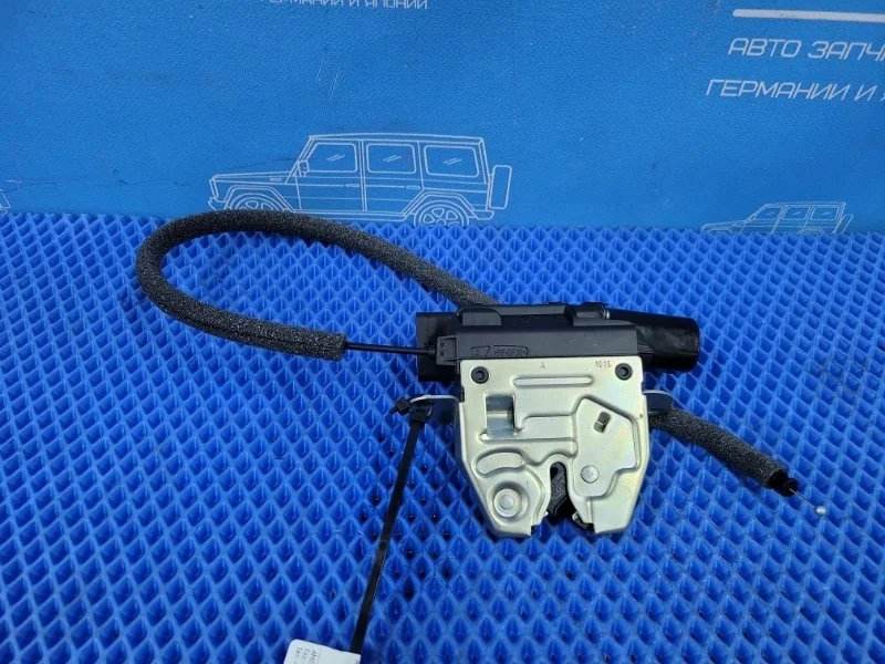 Замок багажника Mercedes-Benz S-class W222 M256930