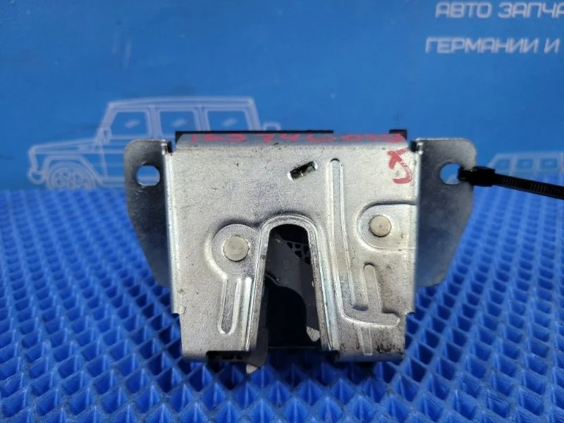 Замок багажника Mercedes-Benz M-class W163 M112