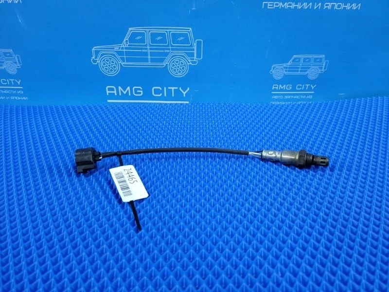 Датчик кислородный Mercedes-Benz S-class W221