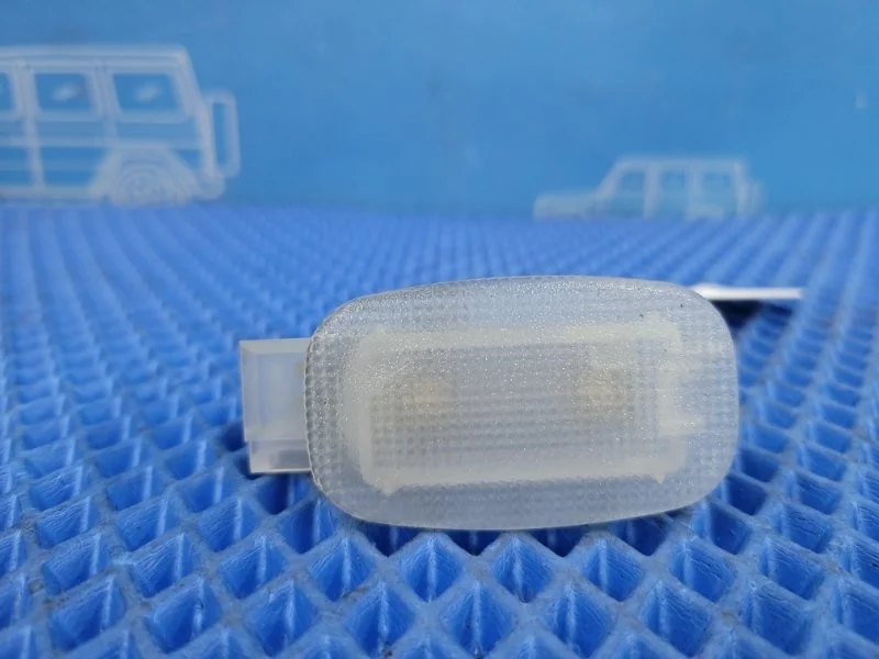 Плафон подсветки салона Mercedes-Benz CLK-class