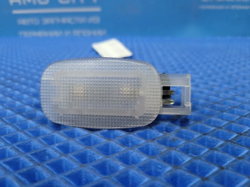 Плафон подсветки салона Mercedes-Benz E-class W211