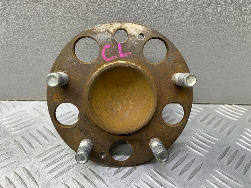 Ступица Honda Accord 7 CL