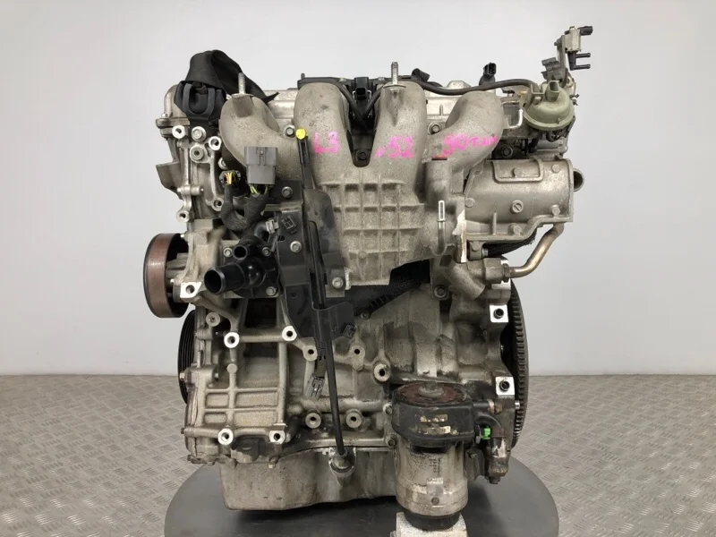 Двигатель Mazda CX-7 ER