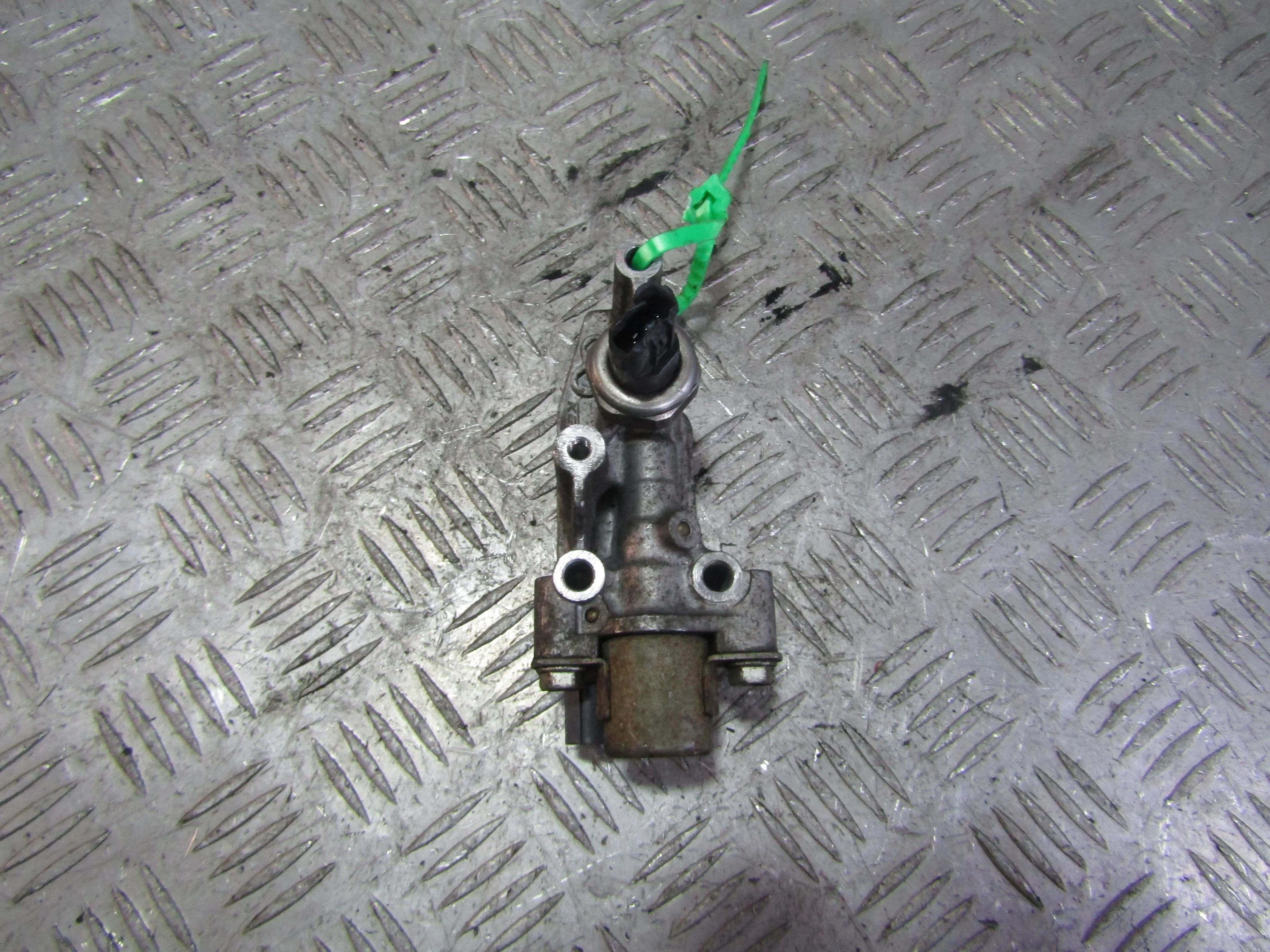 Клапан VTEC HONDA Civic VIII (2005—2009)