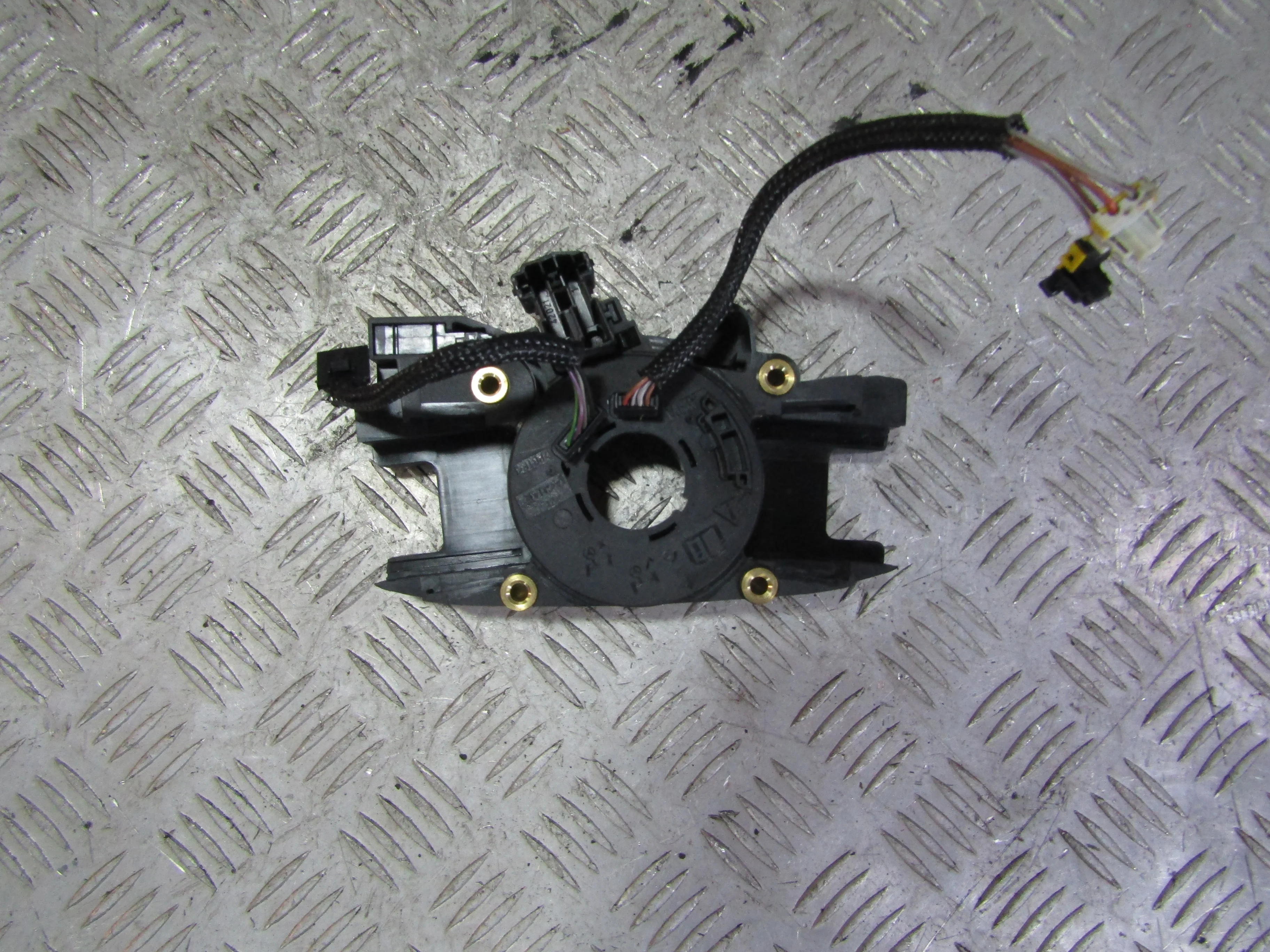 Подрулевой шлейф JAGUAR XF I рестайлинг (2011—201