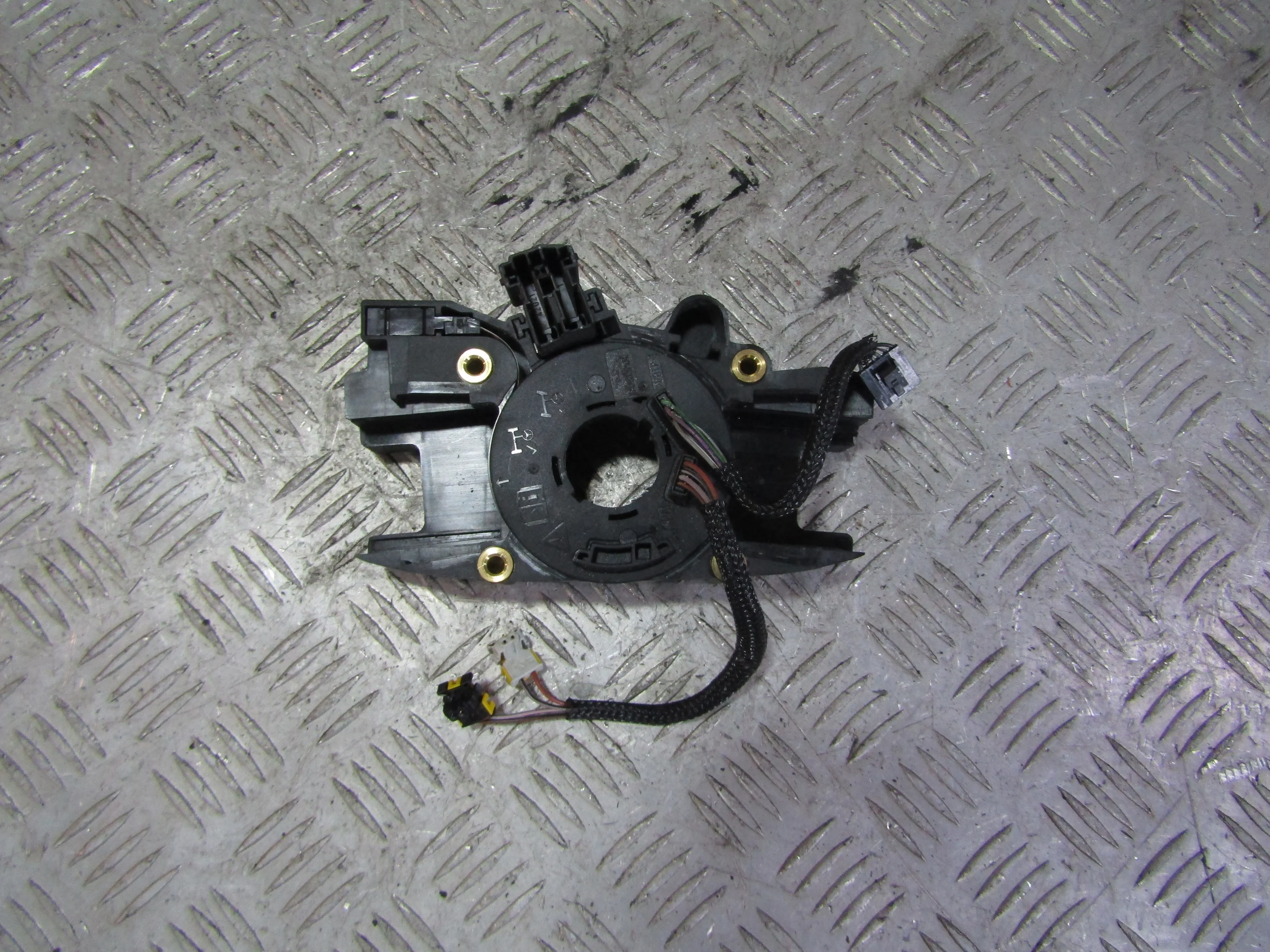 Подрулевой шлейф JAGUAR XF I рестайлинг (2011—201