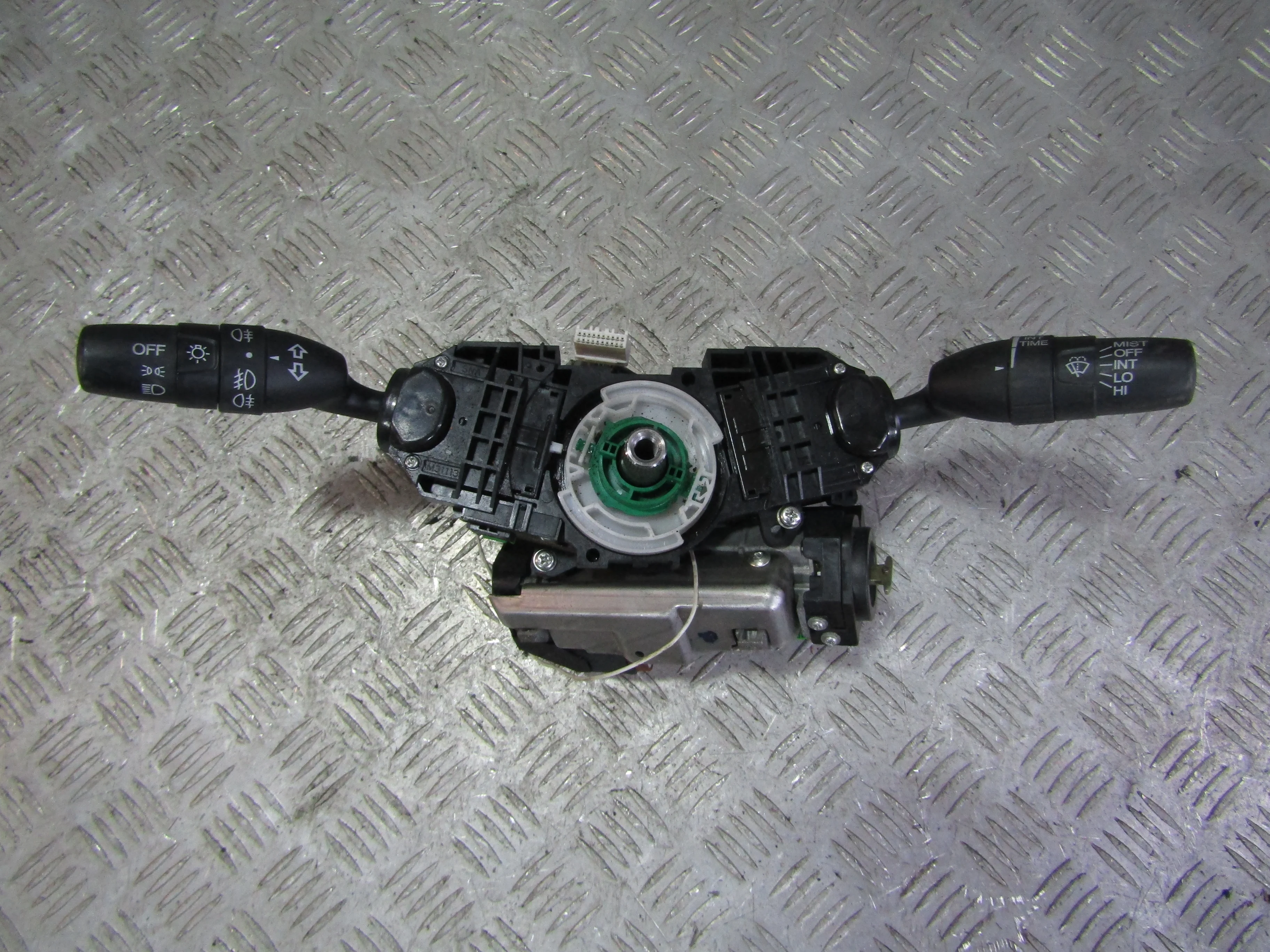 Подрулевой шлейф HONDA Civic VIII (2005—2009)