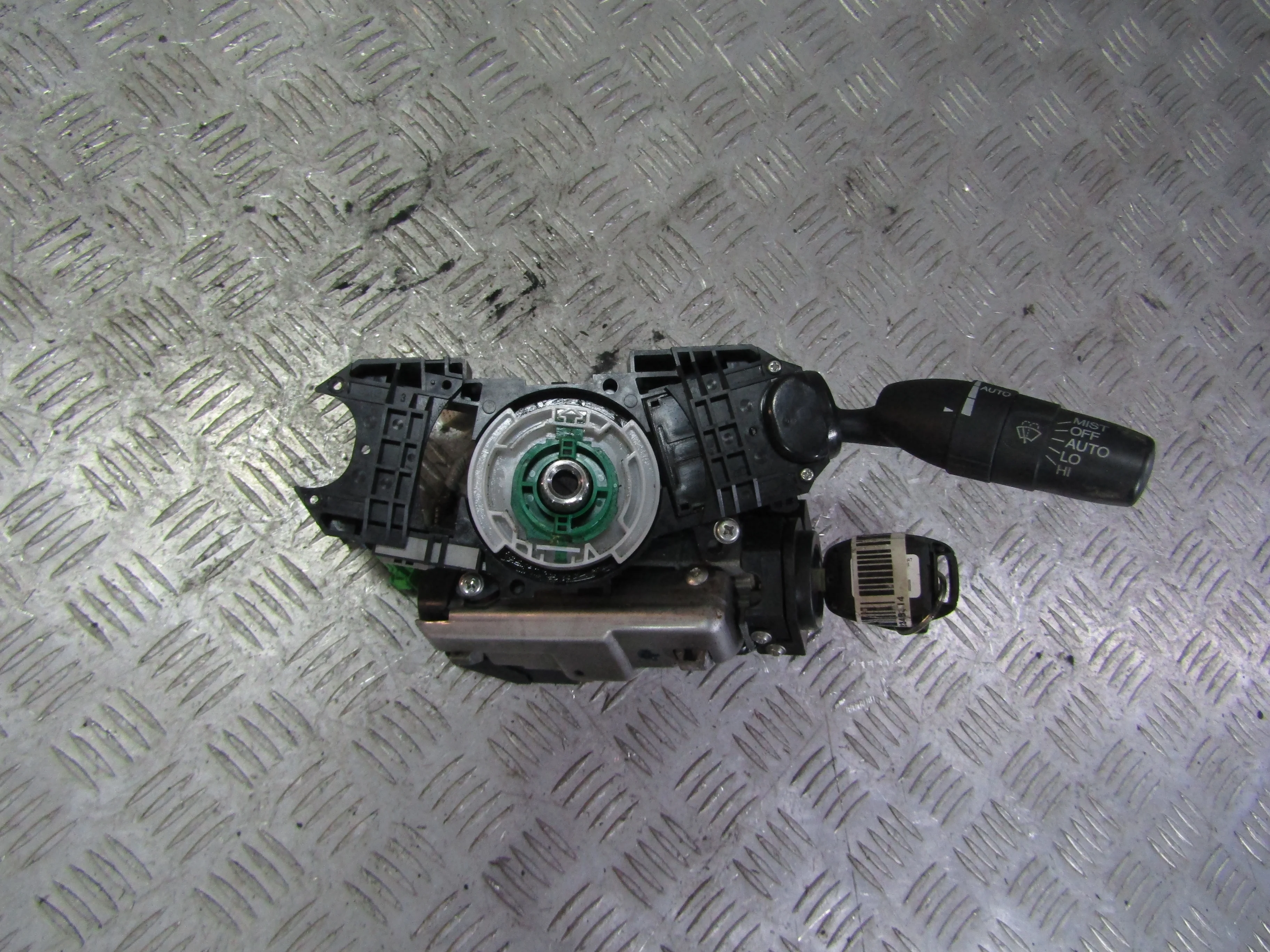 Подрулевой шлейф HONDA Civic VIII (2005—2009)