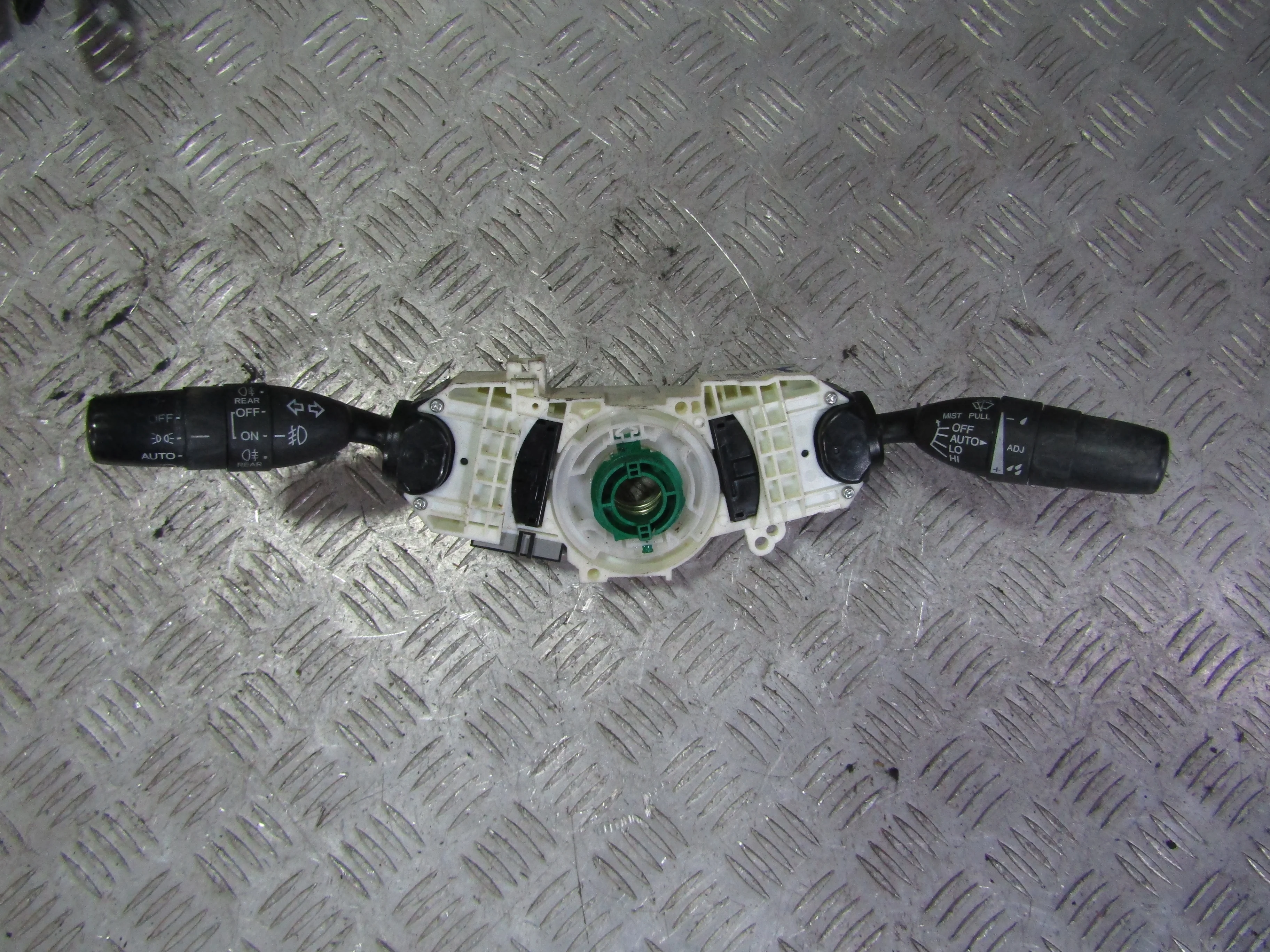 Подрулевой шлейф HONDA Civic VIII (2005—2009)