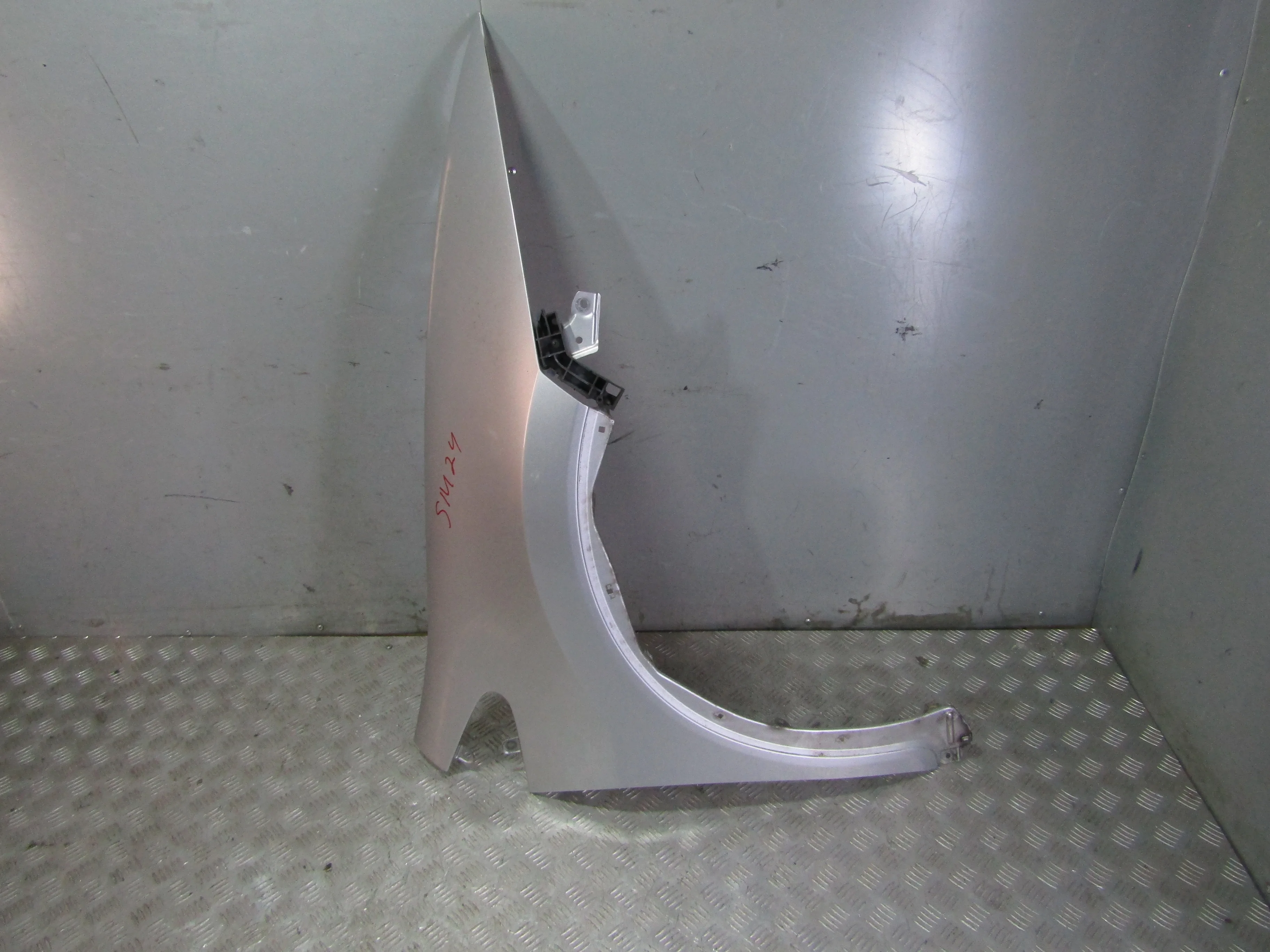 Крыло переднее правое HONDA Civic VIII (2005—2009)