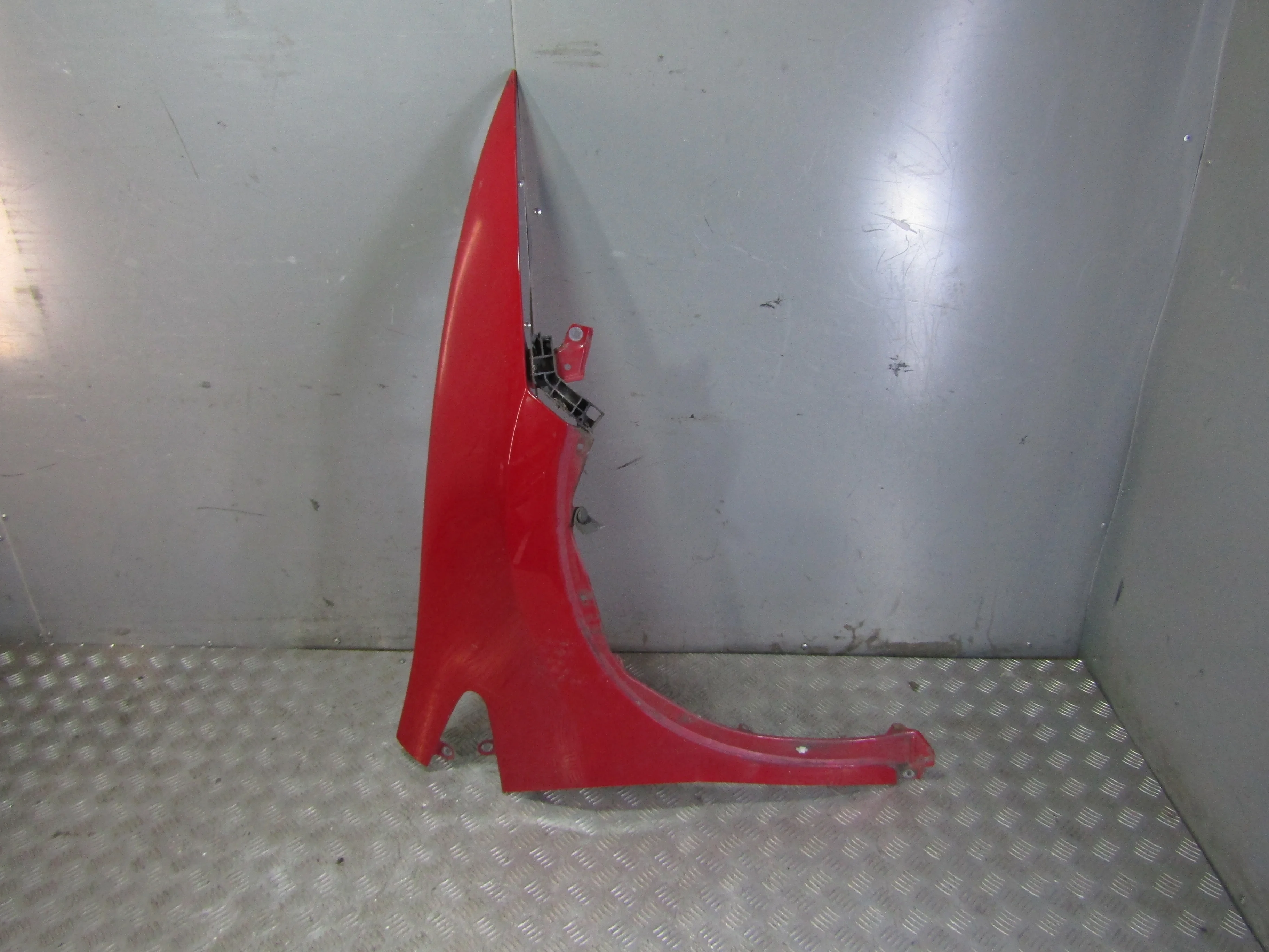 Крыло переднее правое HONDA Civic VIII (2005—2009)