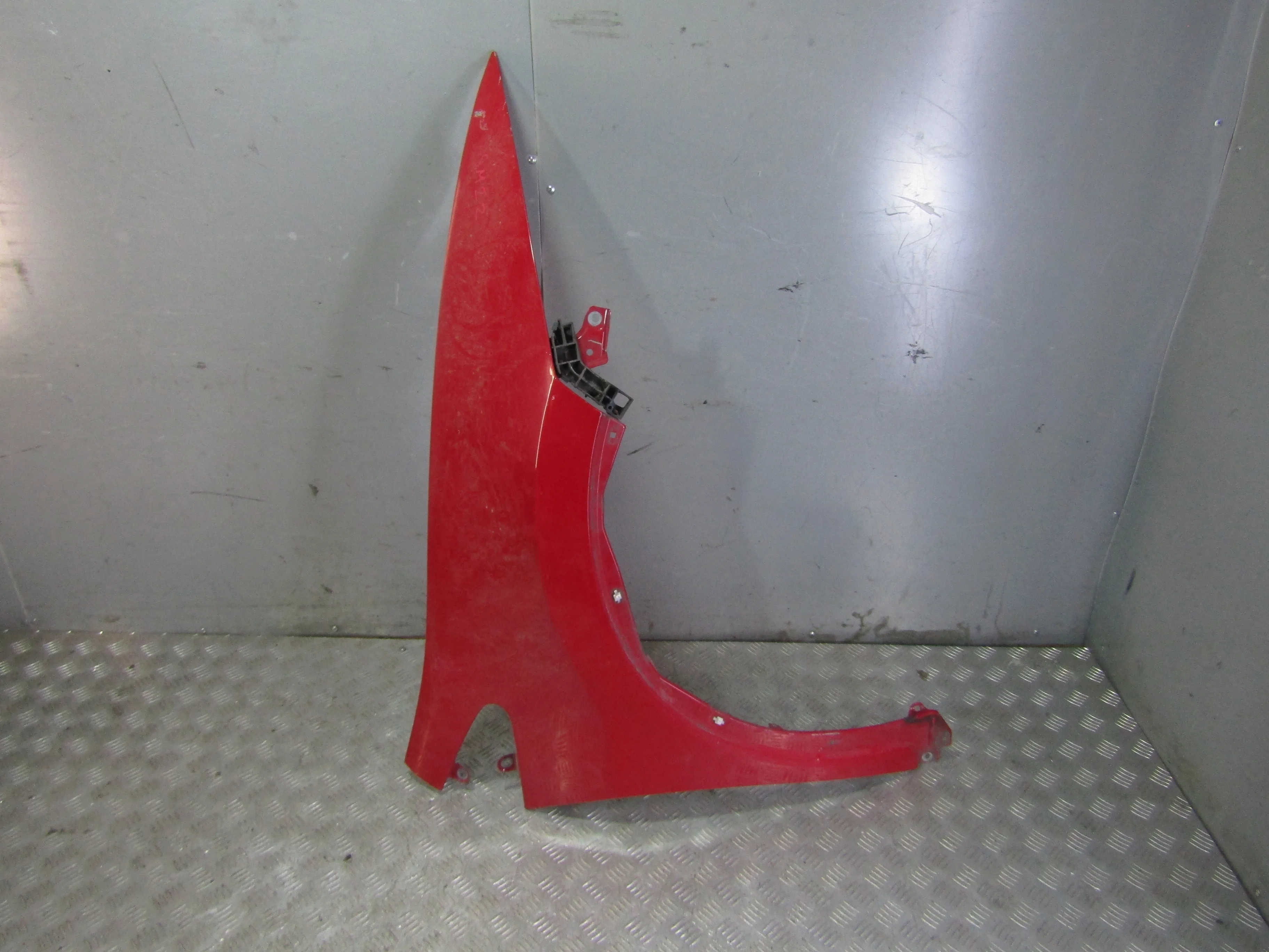 Крыло переднее правое HONDA Civic VIII (2005—2009)