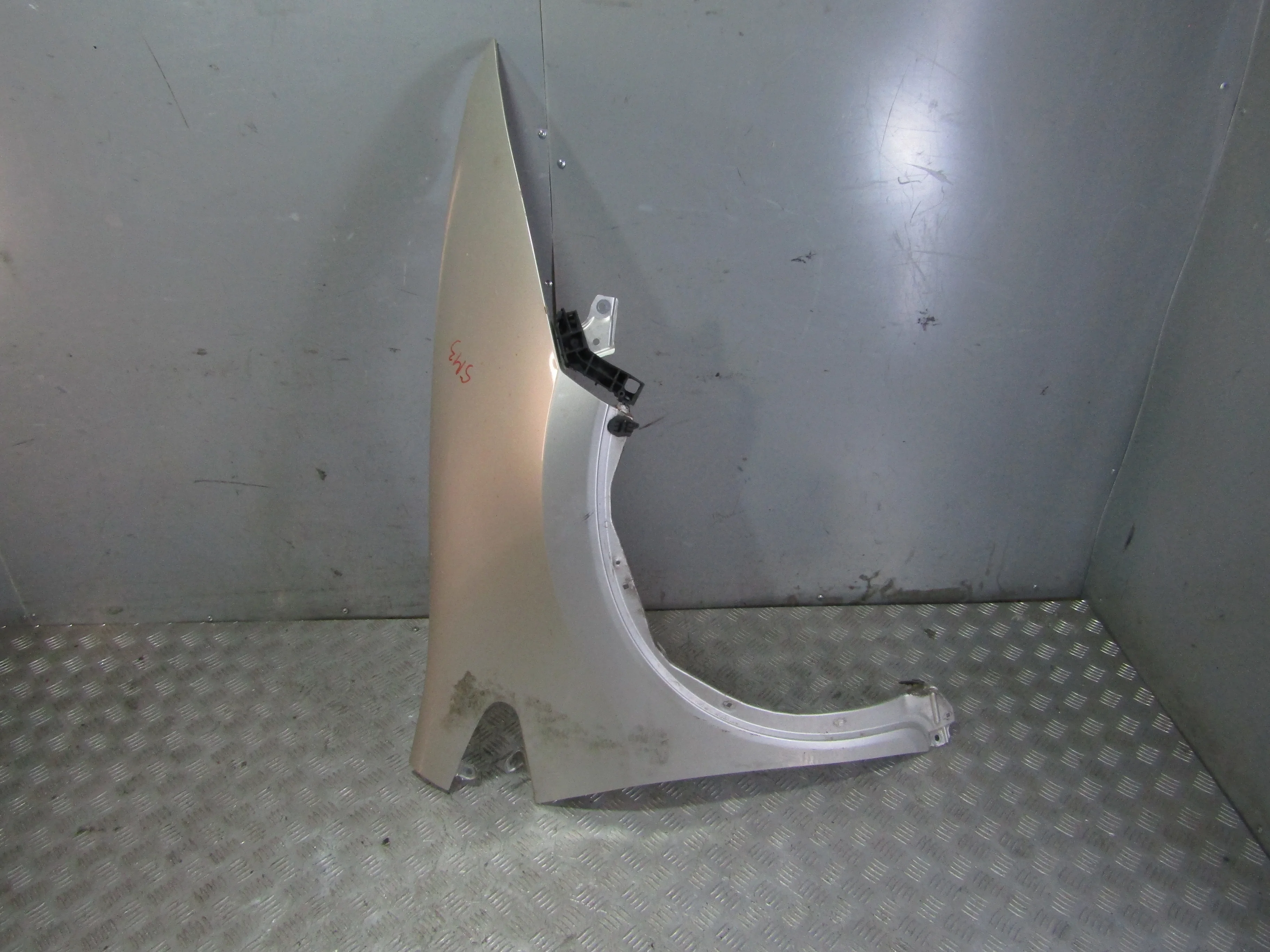 Крыло переднее правое HONDA Civic VIII (2005—2009)