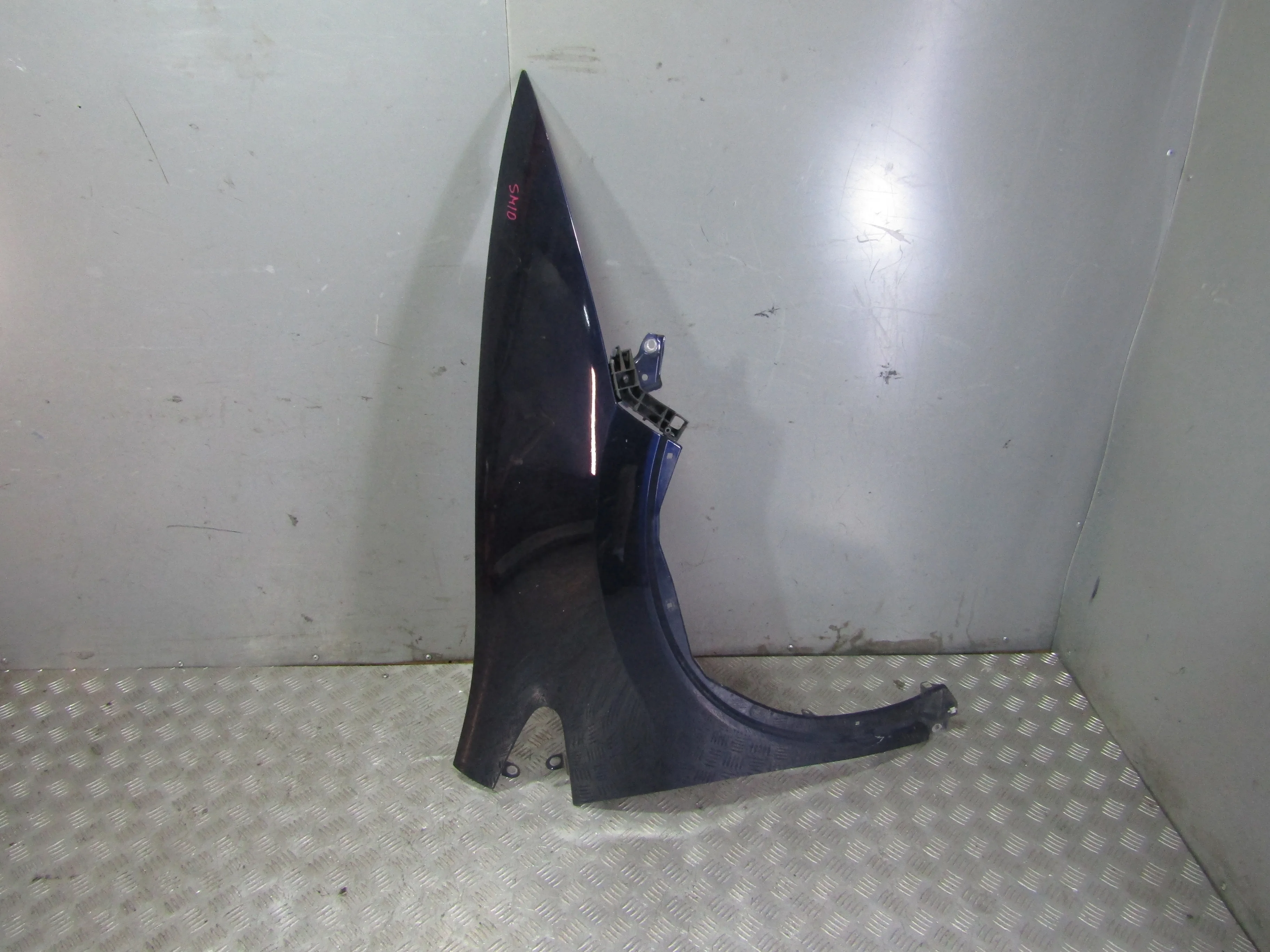 Крыло переднее правое HONDA Civic VIII (2005—2009)