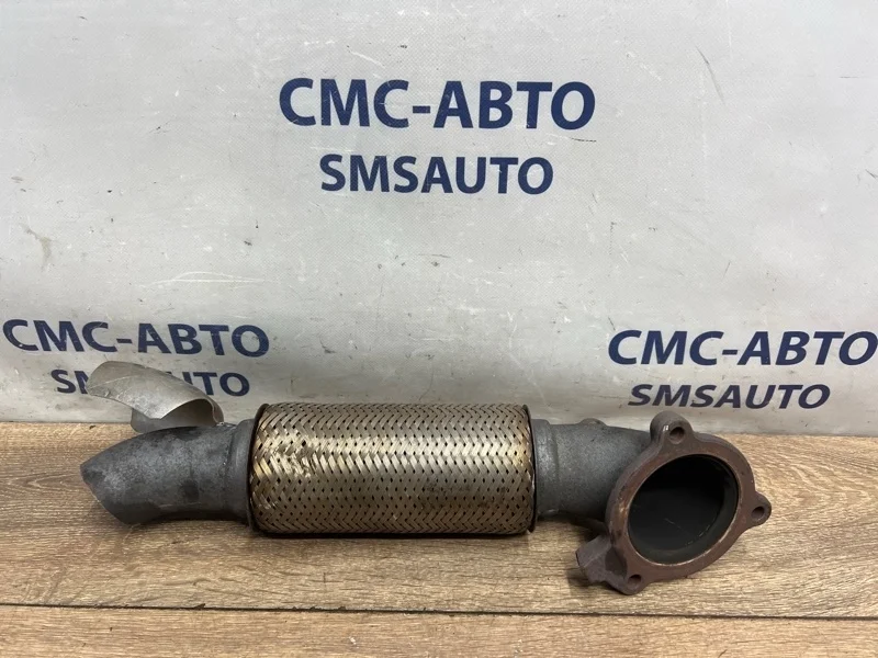 Гофра глушителя Volvo Xc90 8603158 2.5T