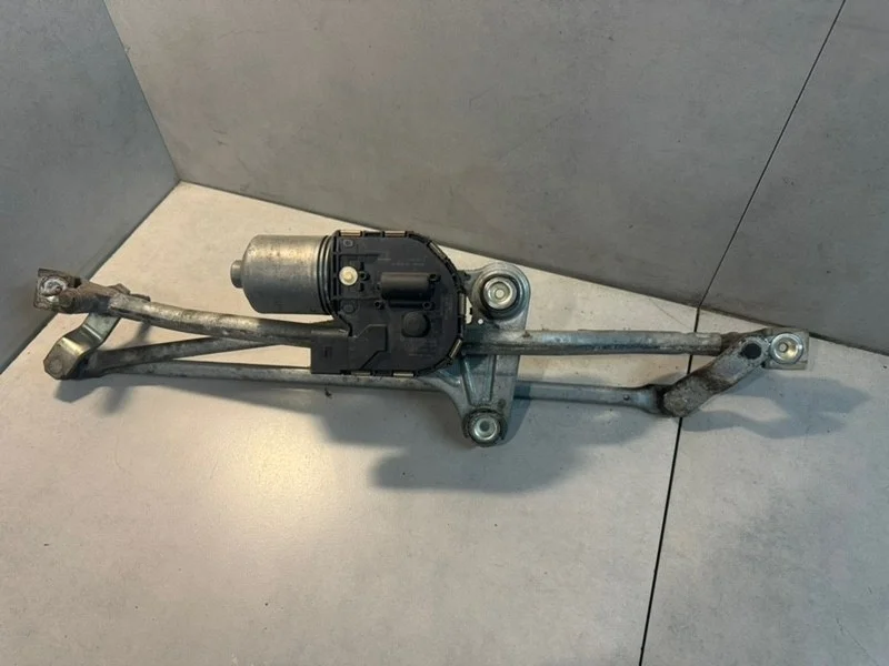 Трапеция дворников Volvo XC60 2012