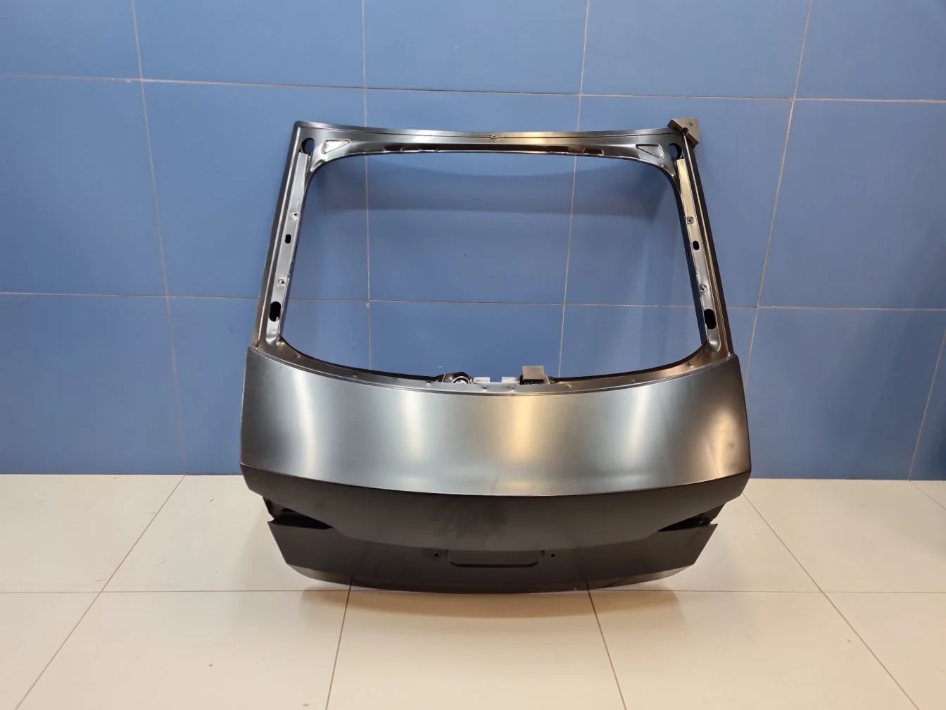 Дверь багажника для Volkswagen Polo Sedan 2020-