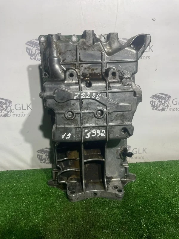 Поддон двигателя Opel Astra Z22SE Z22SE