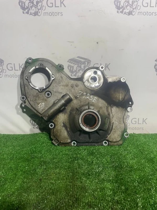 Масляный насос Opel Astra 24450057 Z22SE