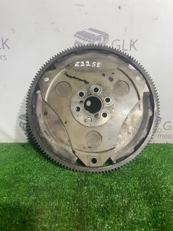 Маховик АКПП Opel Astra 9126453 Z22SE