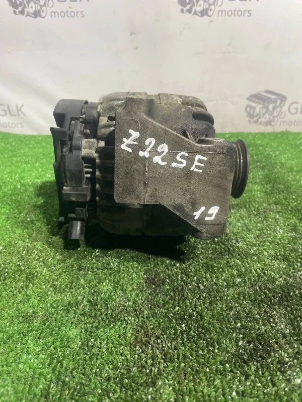 Генератор Opel Astra 13129850 Z22SE