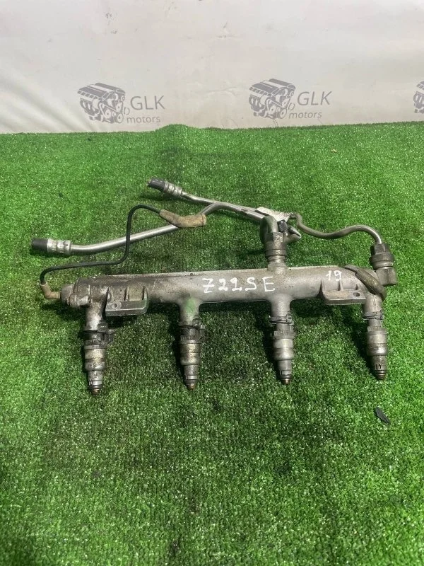 Топливная рейка Opel Astra Z22SE Z22SE