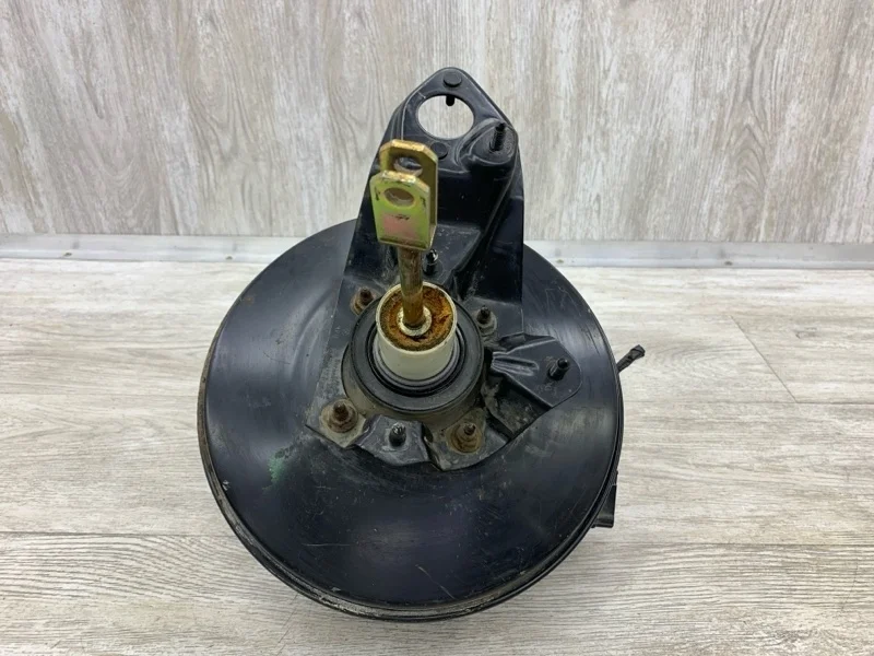 Главный тормозной цилиндр VOLKSWAGEN PASSAT 1995 3A1614101В 2