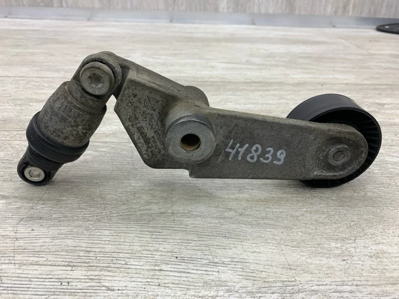 Натяжитель ремня TOYOTA AURIS 2007 1662022012 ХЭТЧБЕК 4ZZ-FE