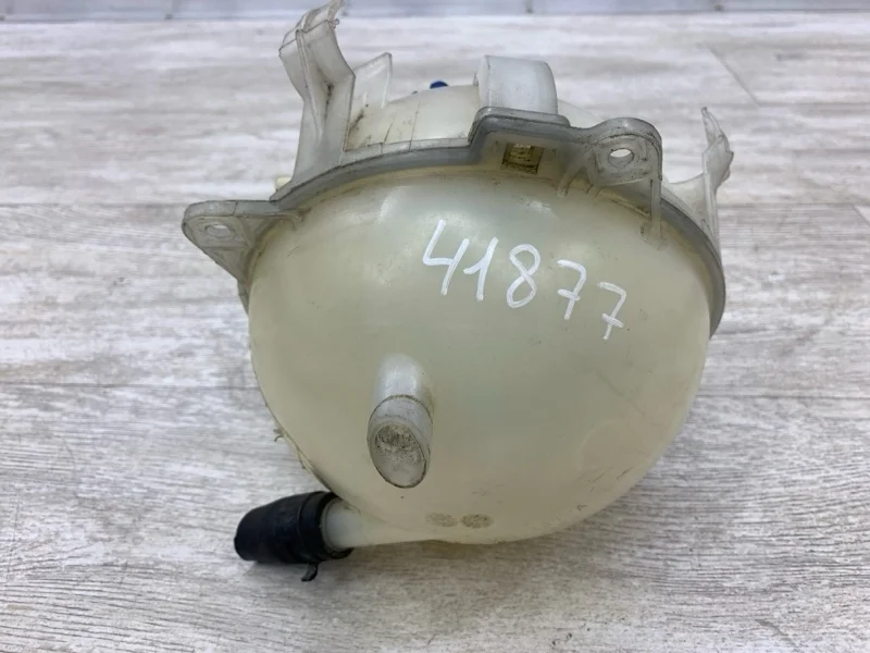 Бачок расширительный Volkswagen Scirocco 2009 1K0121407A ХЭТЧБЕК CBDB