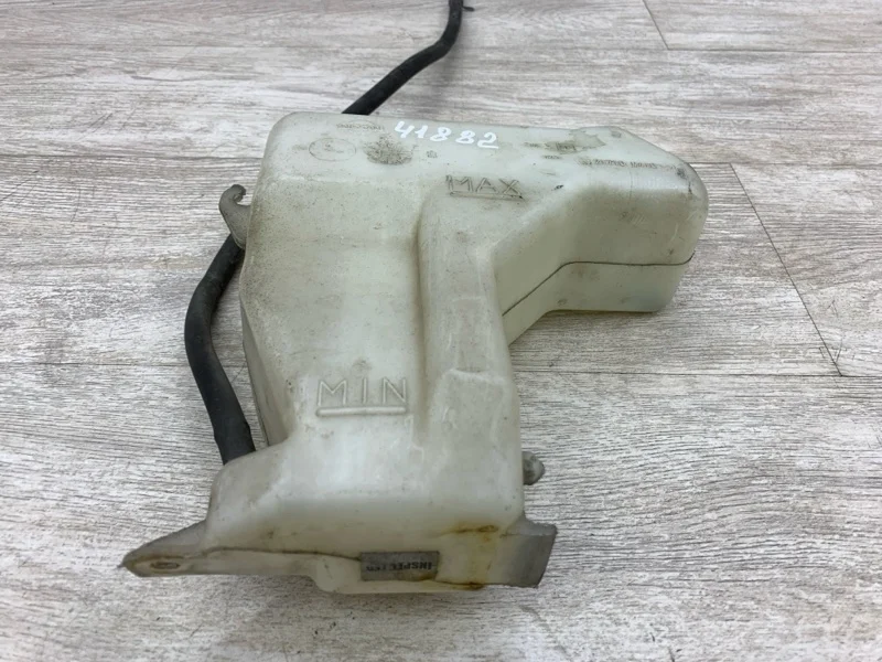 Бачок расширительный NISSAN PRIMERA 2004 21710BM410 УНИВЕРСАЛ QG16DE