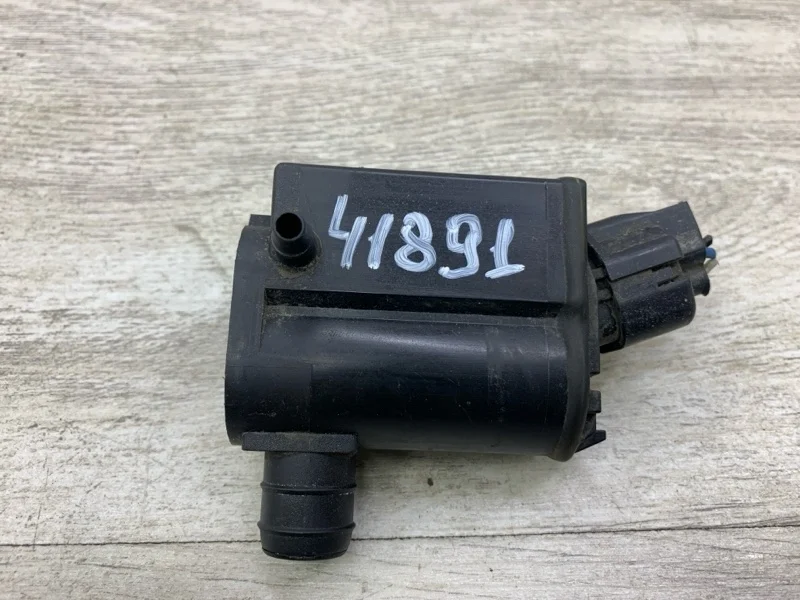 Насос омывателя Hyundai I20 2010 985102J000 ХЭТЧБЕК G4FA