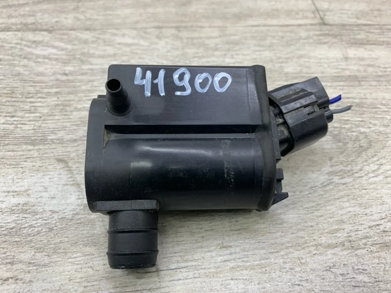 Насос омывателя Hyundai I20 2010 985102J000 ХЭТЧБЕК G4LA