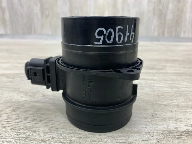 Расходомер Volkswagen Scirocco 2009 03G906461C ХЭТЧБЕК CBDB