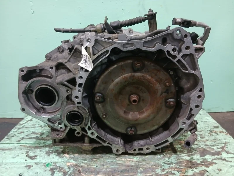Вариатор, акпп Nissan X-Trail T31, Qashqai J10 2006-2014