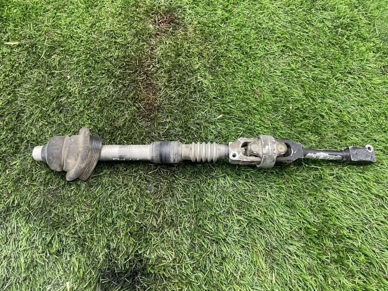 Рулевой карданчик BMW X5 2006 32306756962 E53 M54B30